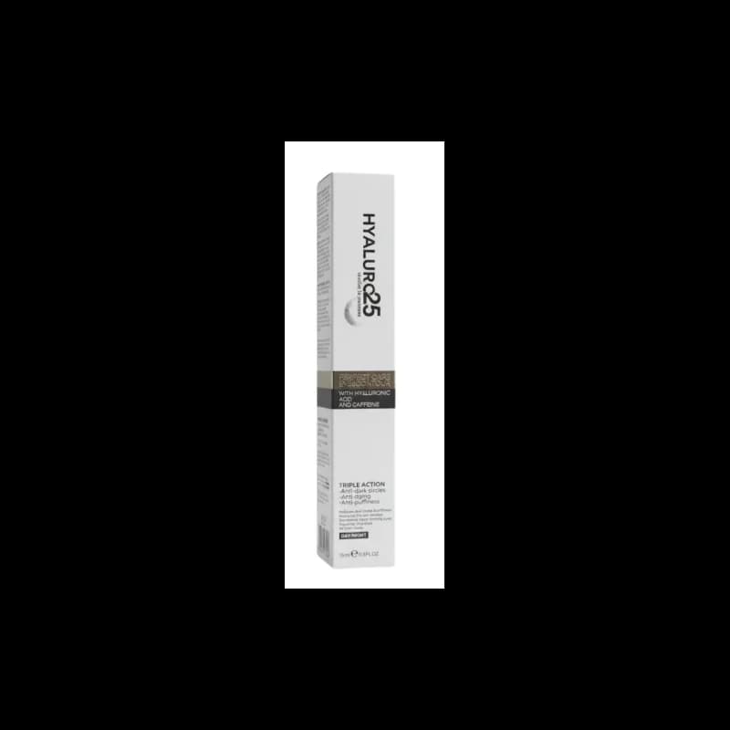 Hyaluro25 Contour des Yeux 15ml