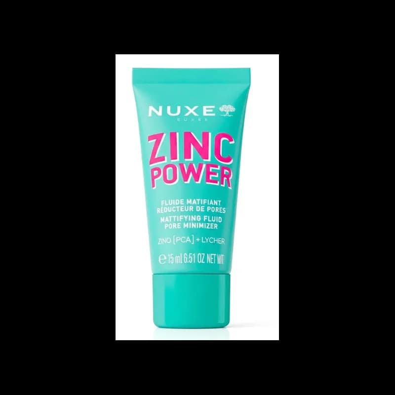 Nuxe Zinc Power Fluide 40ml