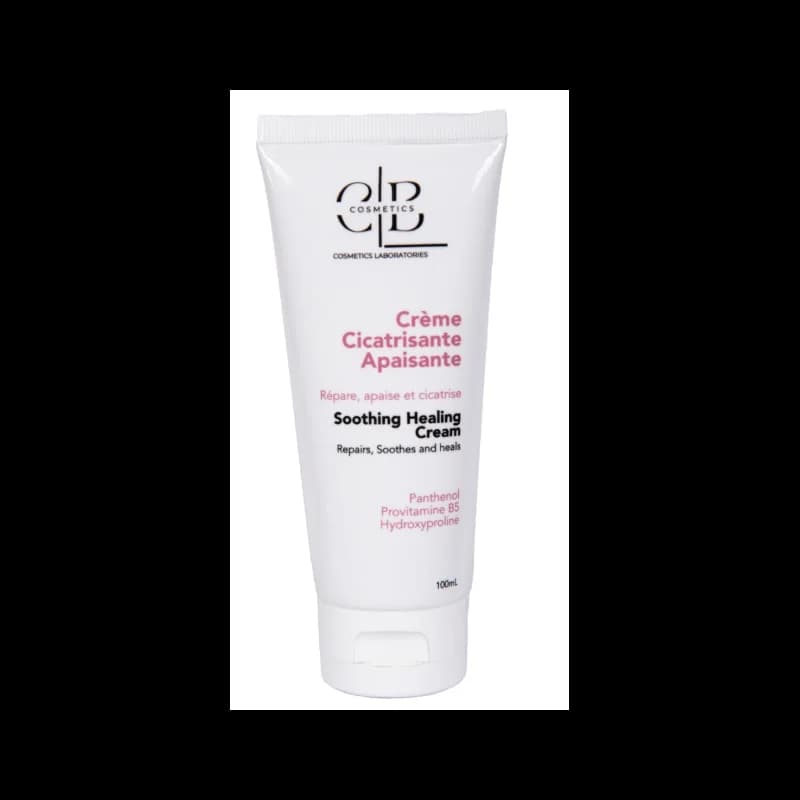 CLB Creme Cicatrisante Apaisante 100ml