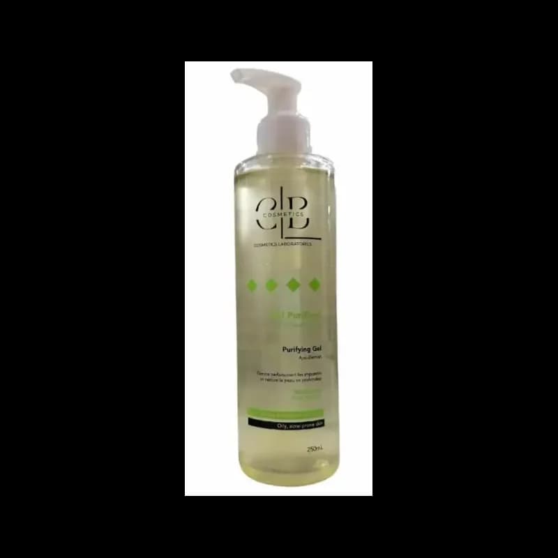 CLB Gel Purifiant 250ml