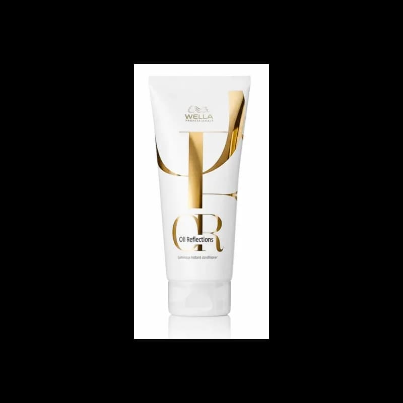 Wella Pro Oil Reflection Cond 200ml