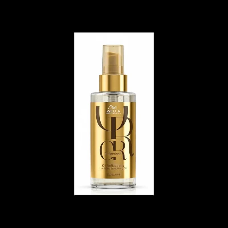 Wella Oil Reflections 100ml