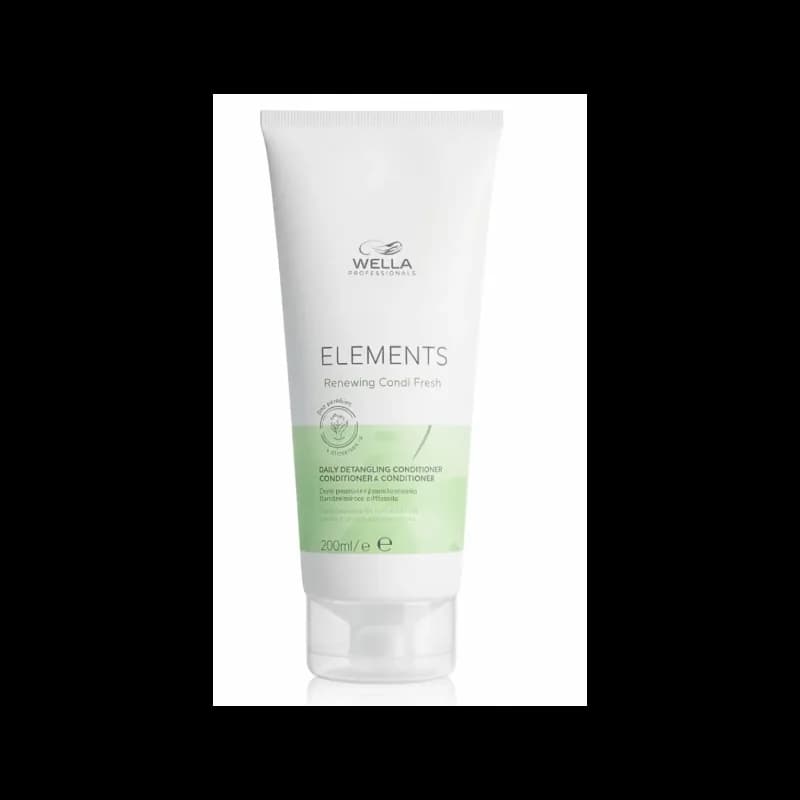 Wella Pro Elements Conditioner 200ml