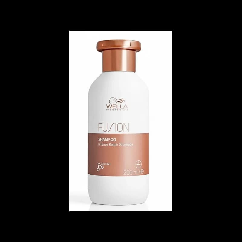 Wella Pro Fusion Shampoing 250ml