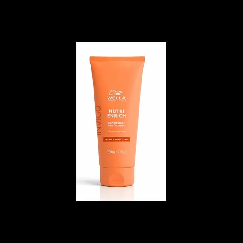 Wella Pro Nutri Enrich Conditioner 200ml