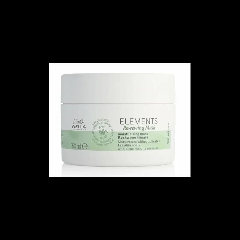 Wella Pro Element Mask 150ml