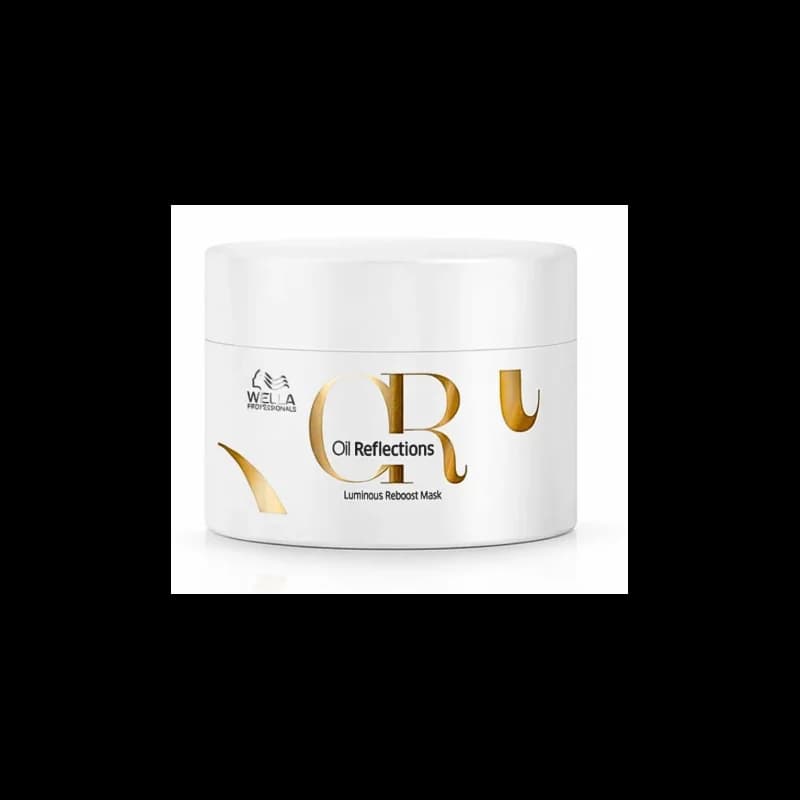 Wella Pro Oil Reflections Mask 150ml