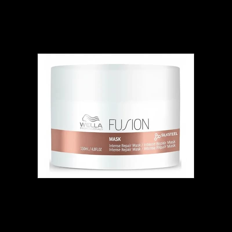 Wella Pro Fusion Mask 150ml