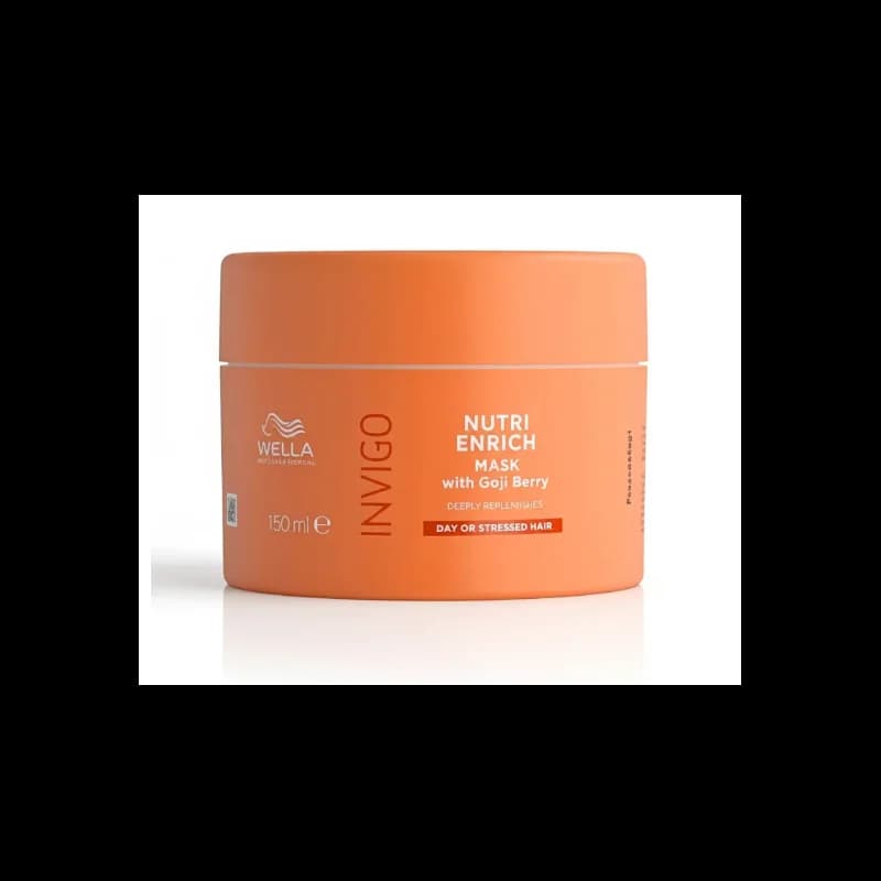 Wella Pro Nutri Enrish Mask 150ml