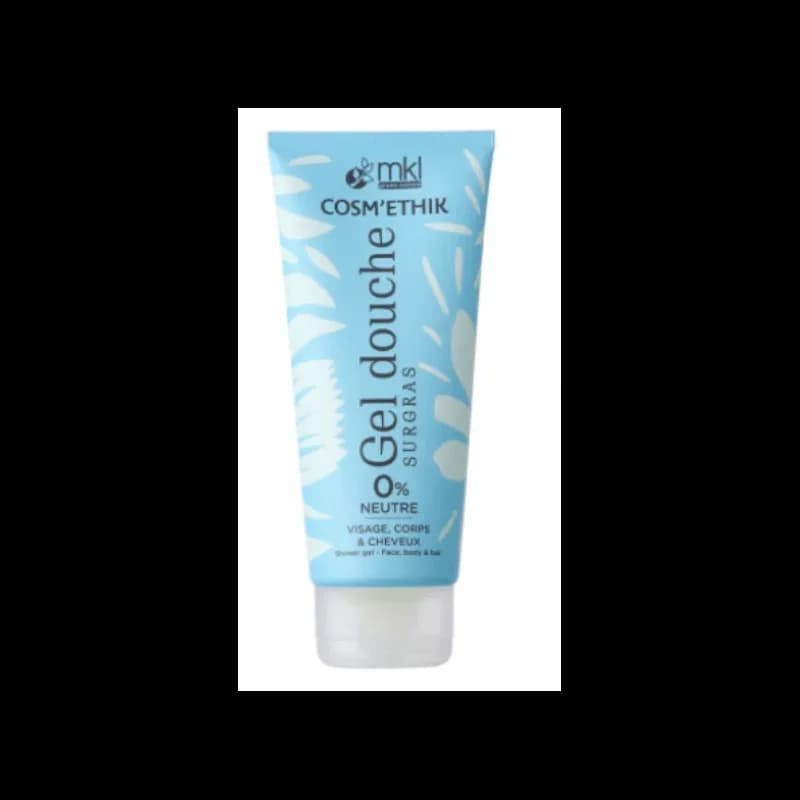 MKL Cosm’ethik Gel Douche Neutre 200ml
