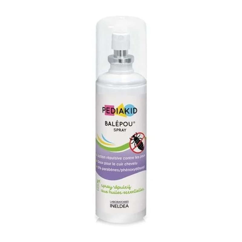 PEDIAKID BALEPOU SPRAY 100 ML