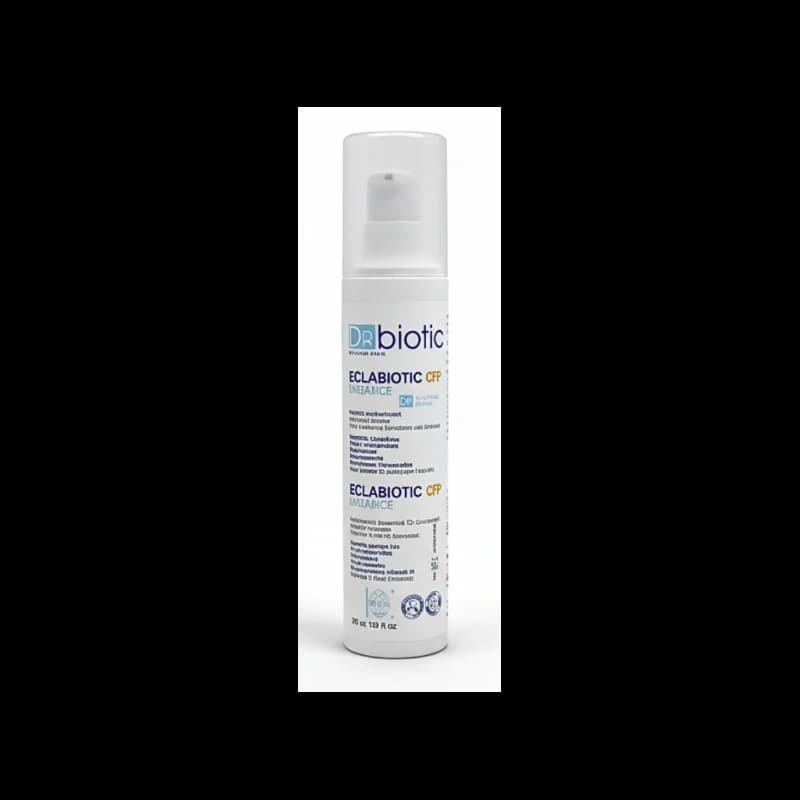 D-Biotic Eclabiotic Radiance Spf30+ 50ml