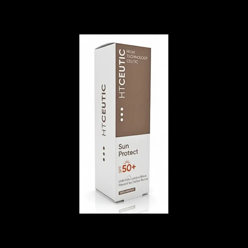 HT Ceutic Sun Protect Spf50+ 50ml