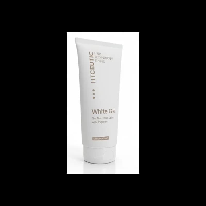 HT Ceutic White Gel 200ml