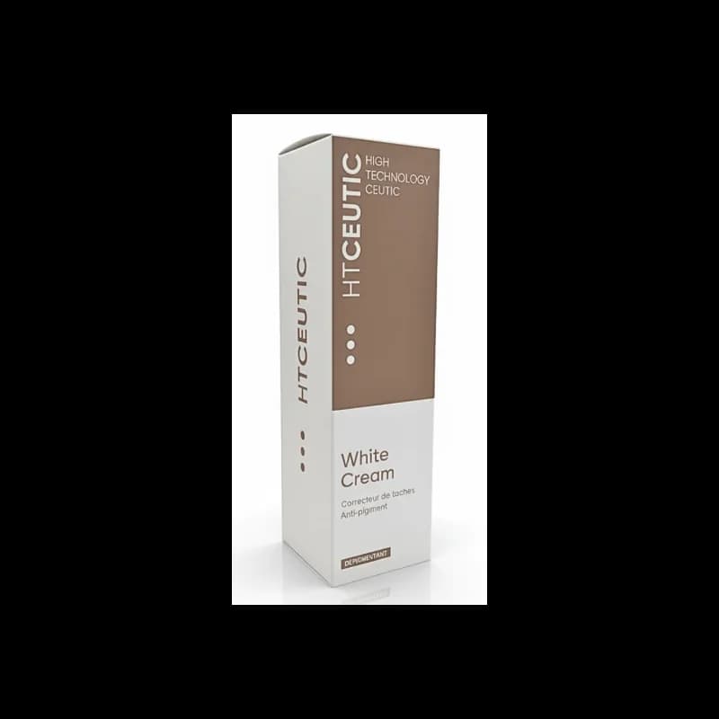 HT Ceutic White Cream 50ml