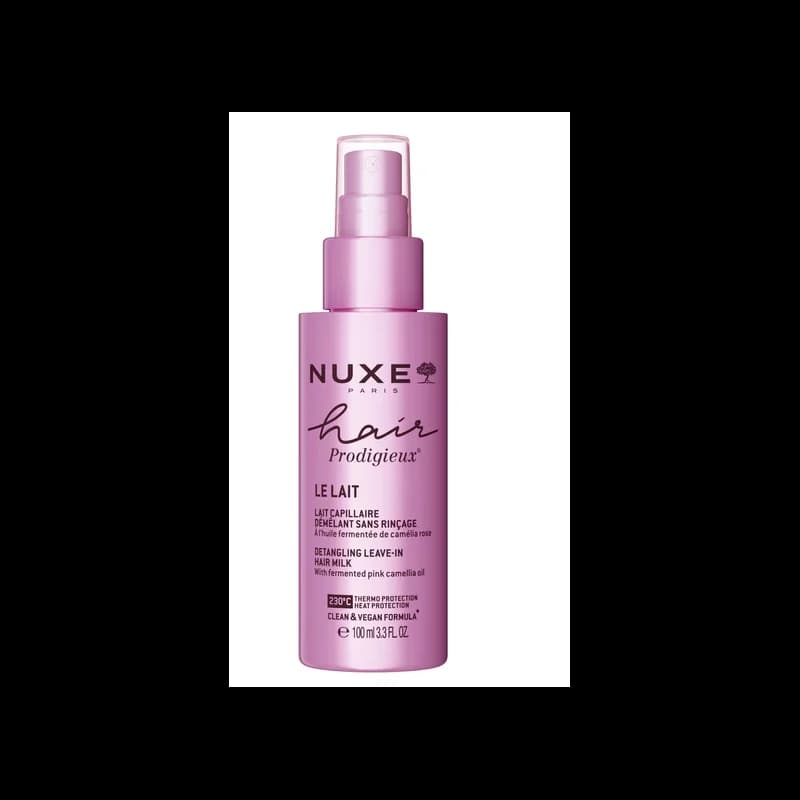 Nuxe Hair Prodigieux Le Lait Capillaire 100ml
