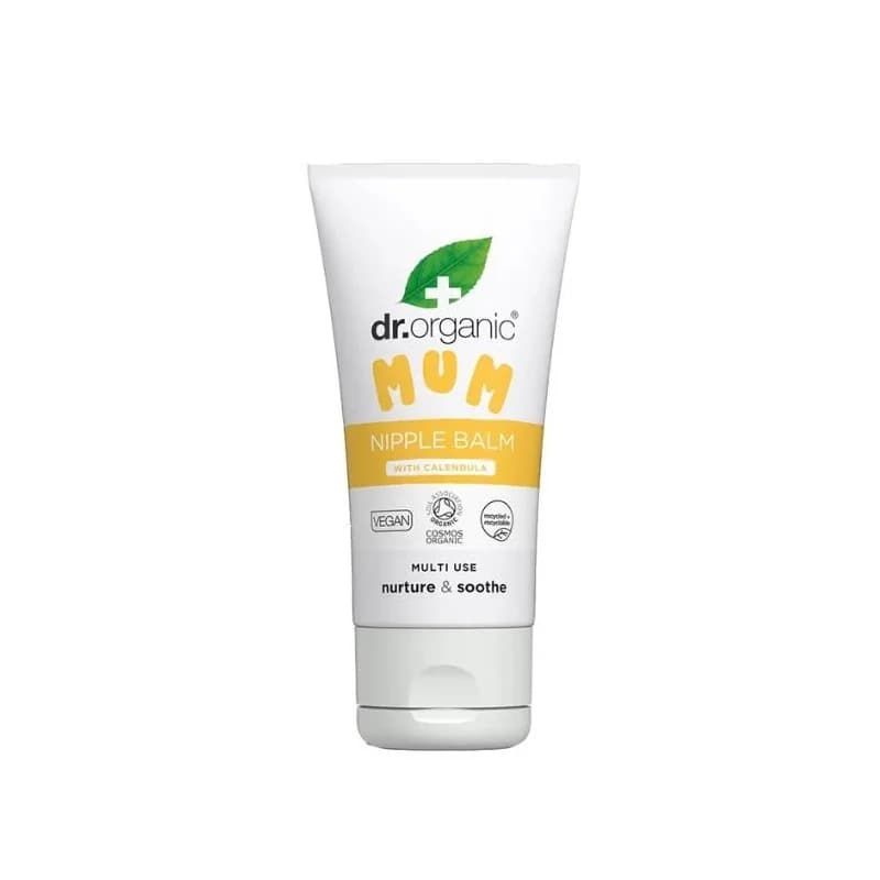 DR.ORGANIC MUM BAUME POUR MAMELON 30 ML