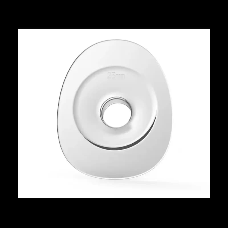Mammia Téterelle 25mm pour tire-lait mains libres