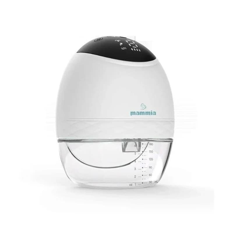 Mammia Tire lait électrique mains libres