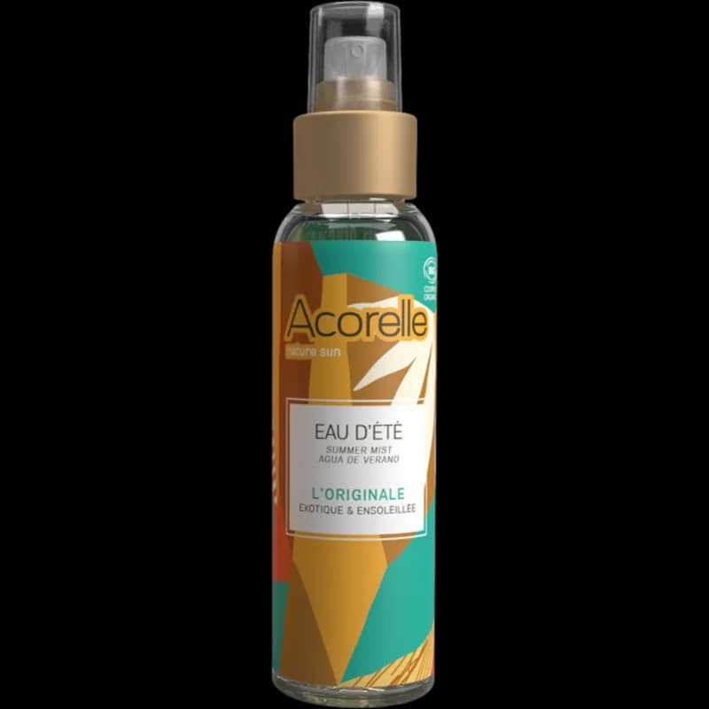 ACORELLE EAU D'ETE LA VITAMINEE 100ML