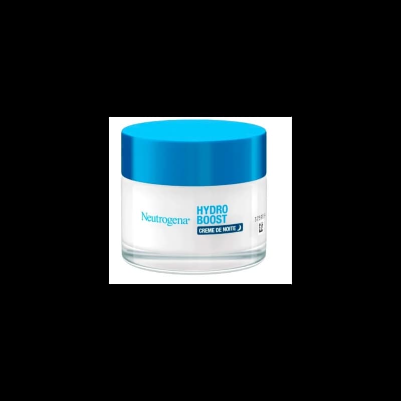 NEUTROGENA HYDRO BOOST HYDRATANT CREME NUIT 50 ML