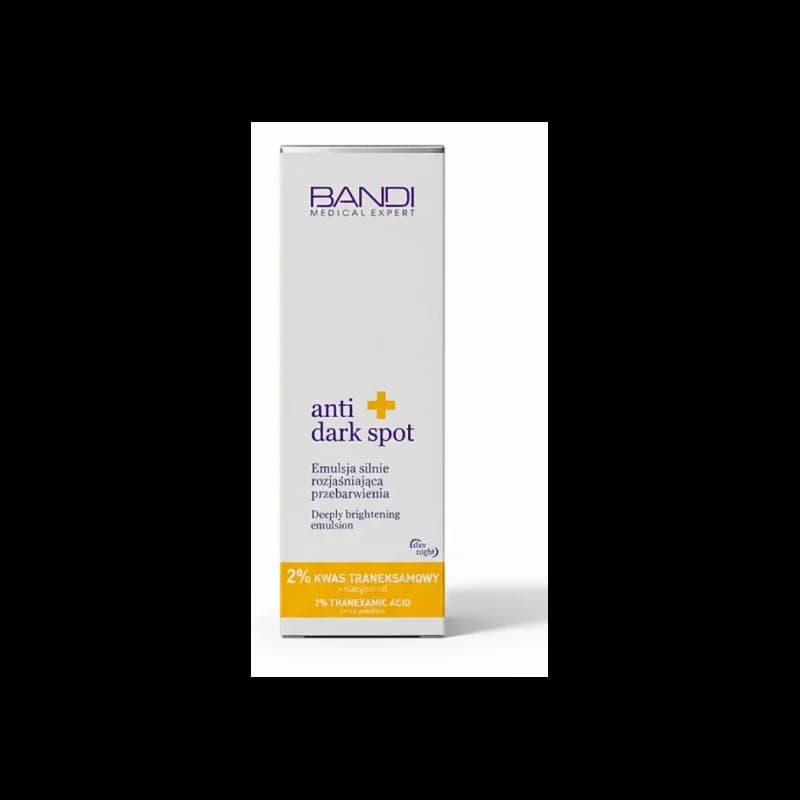 Bandi Creme Anti-Tache Eclaircissant 50ml