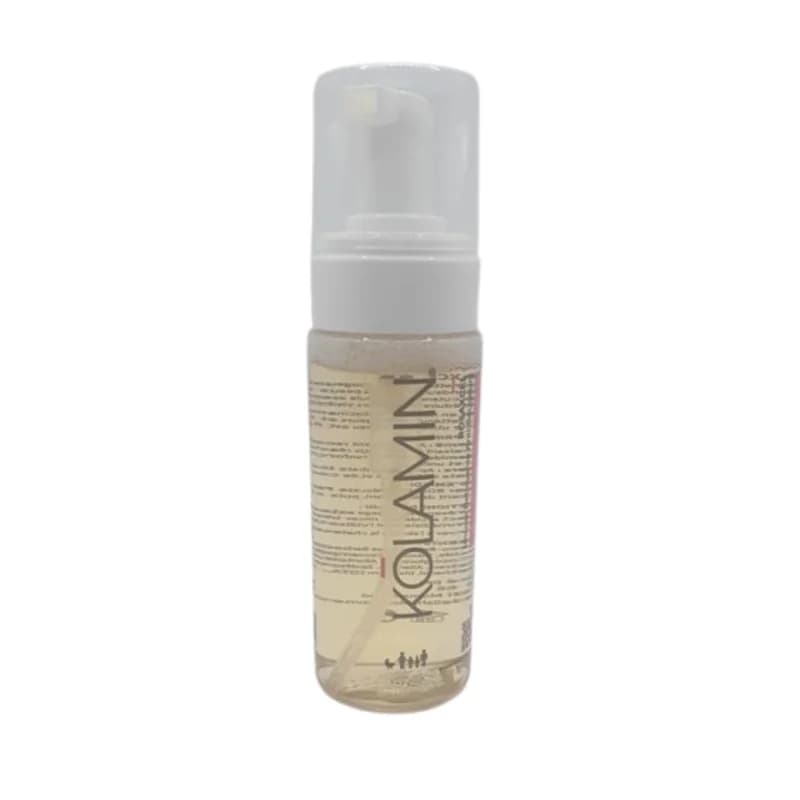Kolamin Rosaxcel Mousse Nettoyante Anti-Rougeurs 150ml