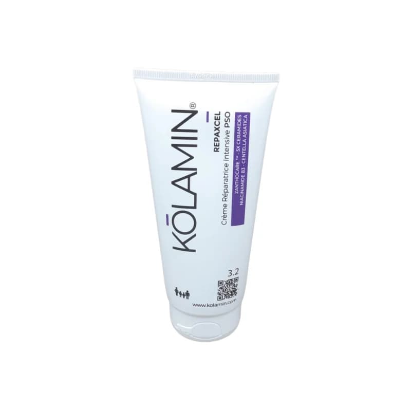 Kolamin Repaxcel Creme Reparatrice Intensive PSO 200ml