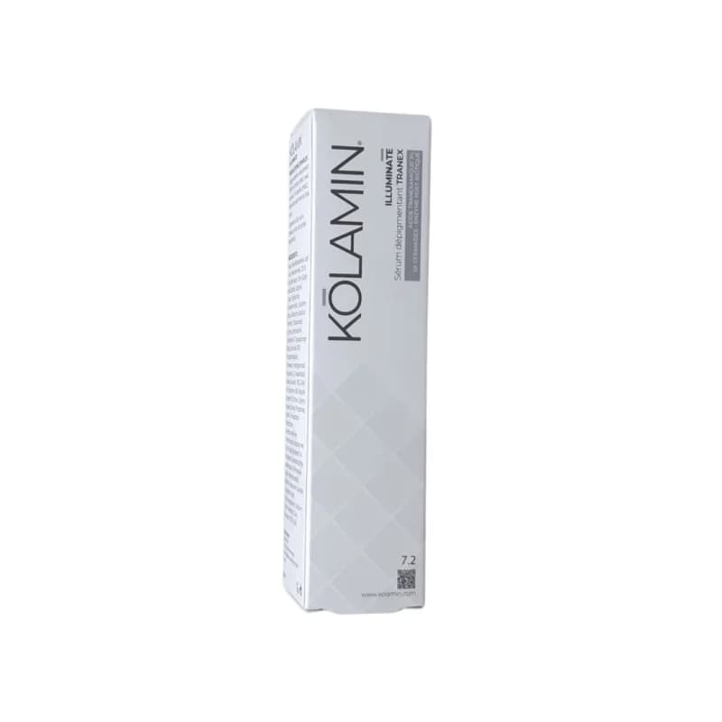 Kolamin Illuminate Serum Depigmentant Tranex 40ml
