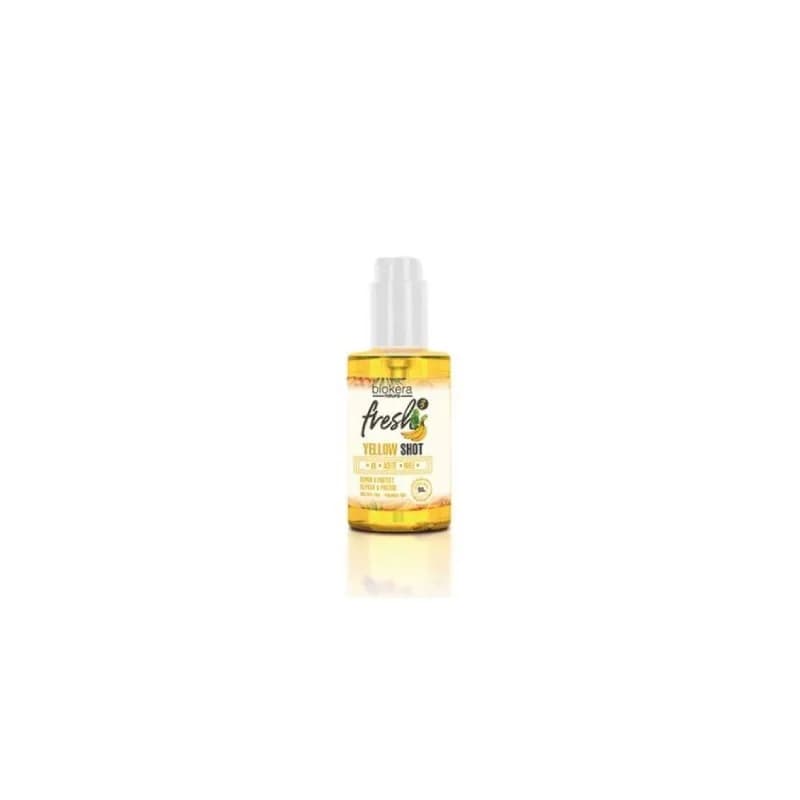 Biokera Fresh Yellow ShoT serum 75ml