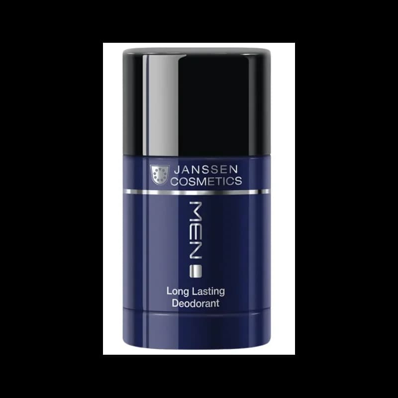 Janssen Cosmetics Men Déodorant Longue Durée 30g