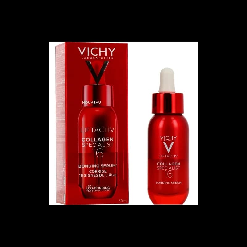 VICHY Liftactiv Collagen Specialist 16 Serum 30ML