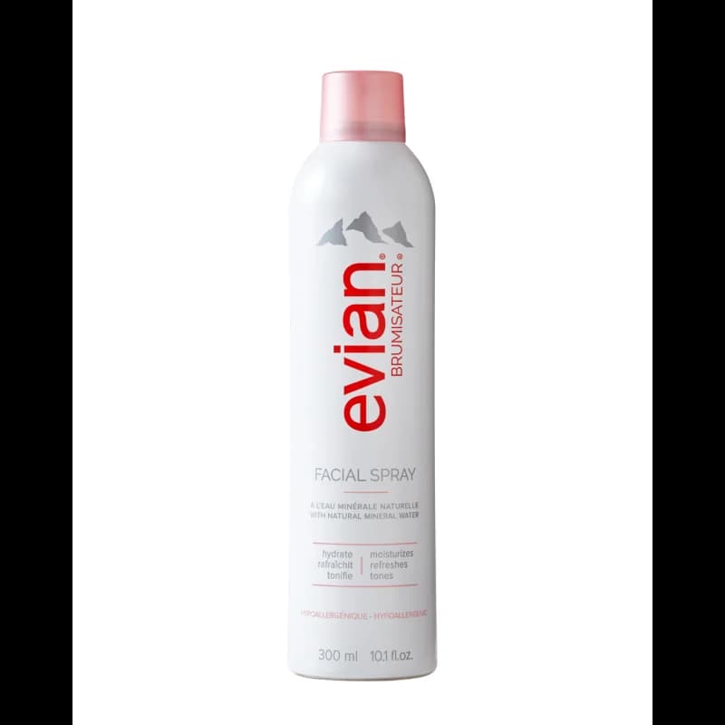 Evian Facial Spray Brumisateur 300ml
