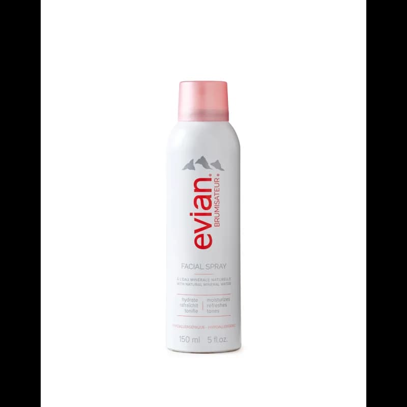 Evian Facial Spray Brumisateur 150ml