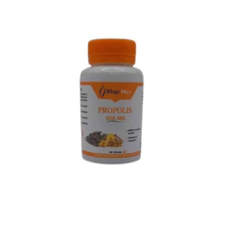 Phormax Propolis 60 Gelules