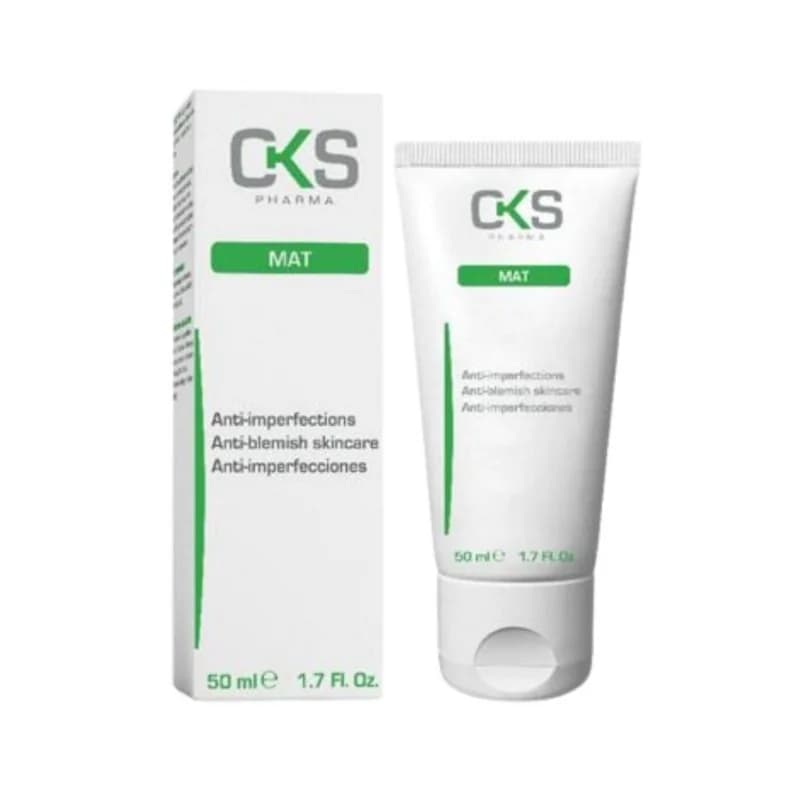 Cks Mat Anti-imperfection 50ml