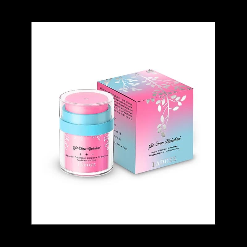Ladoze Gel Creme Hydratant 50ml