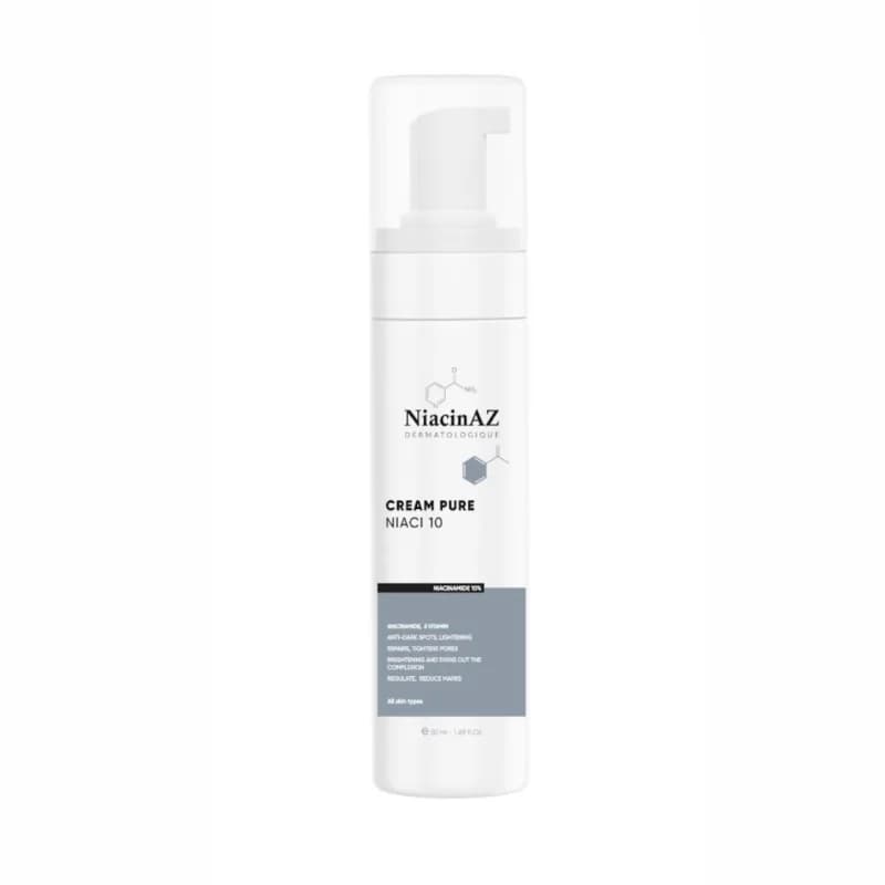NiacinAZ NIACI 10 Creme Anti-taches 50ml