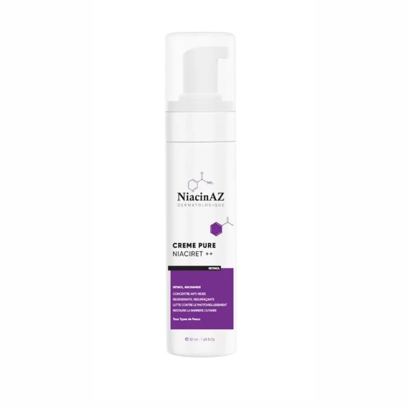 NiacinAz NiaciRet++ Creme Pure 30ml