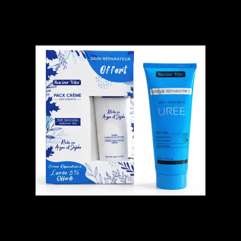 Racine Vita Pack Crème Intensive