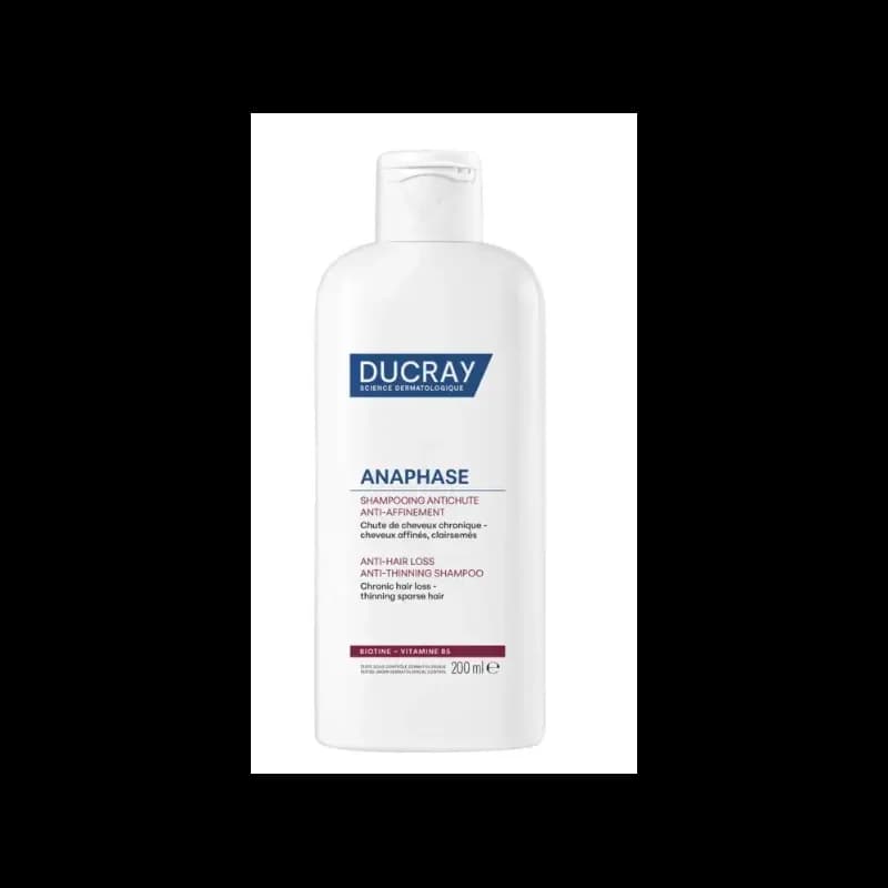 Ducray Anaphase+ Shampooing antichute anti-affinement 200ML