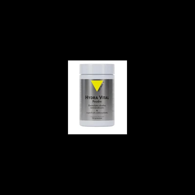 VIT’ALL+ HYDRA VITAL POUDRE 150G