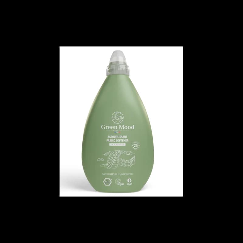 GREEN MOOD ASSOUPLISSANT SENSITIVE 1000ML
