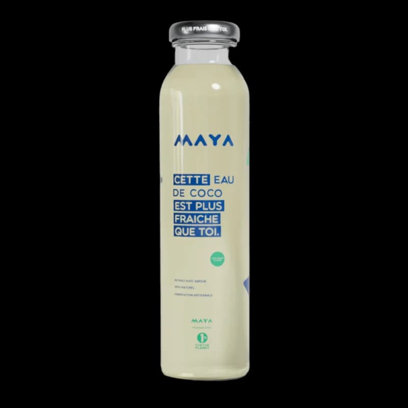 MAYA EAU DE COCO 310ML