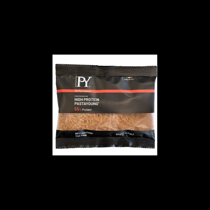 PASTA YOUNG RISONE PROTEINE 55% 50G