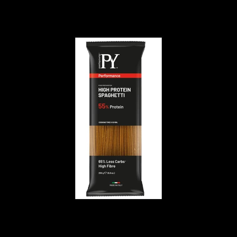 PASTA YOUNG SPAGHETTI PROTEINE 55% 250G