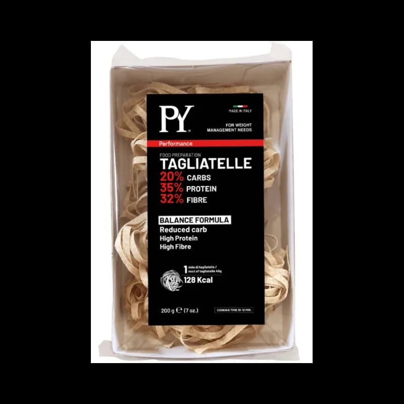 PASTA YOUNG TAGLATELLE BALANCE 35% 200G