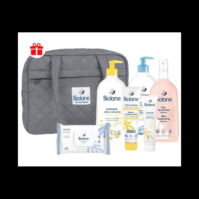 Biolane Sac à Langer