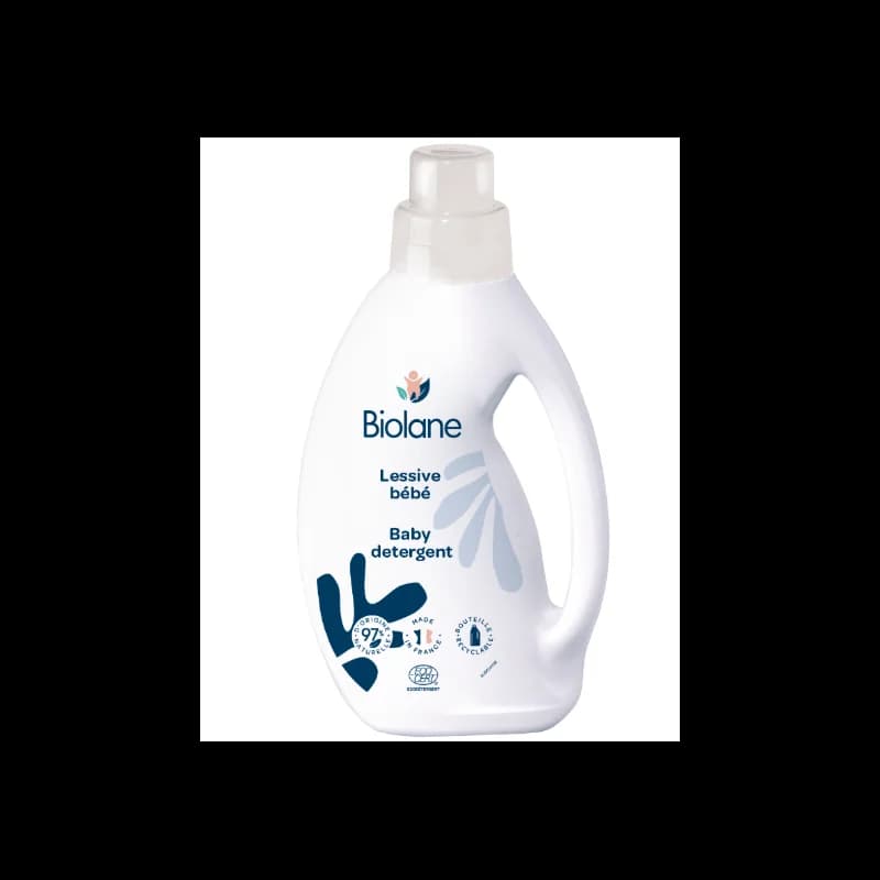 Biolane Ecological Baby Detergent