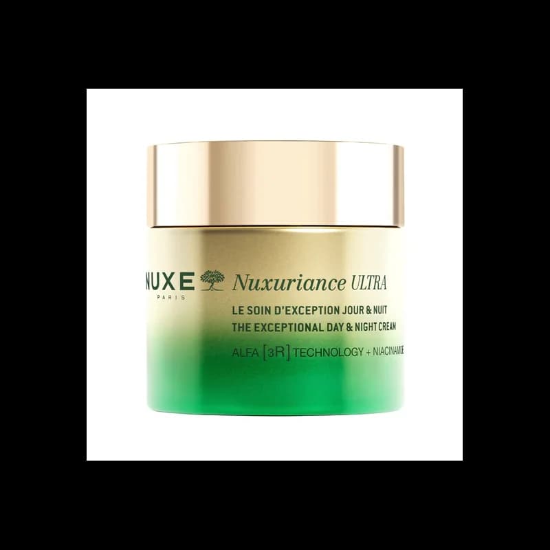 NUXE NUXURIANCE ULTRA LE SOIN D'EXCEPTION JOUR & NUIT 75ML